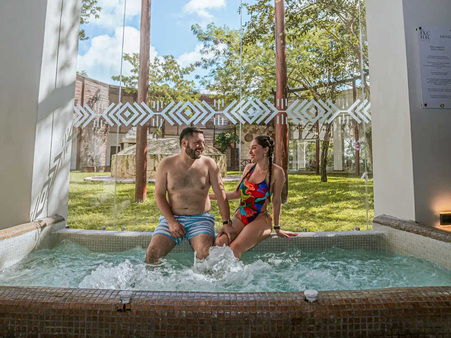 Experience a Magical Spring Sale at MÍA Bacalar