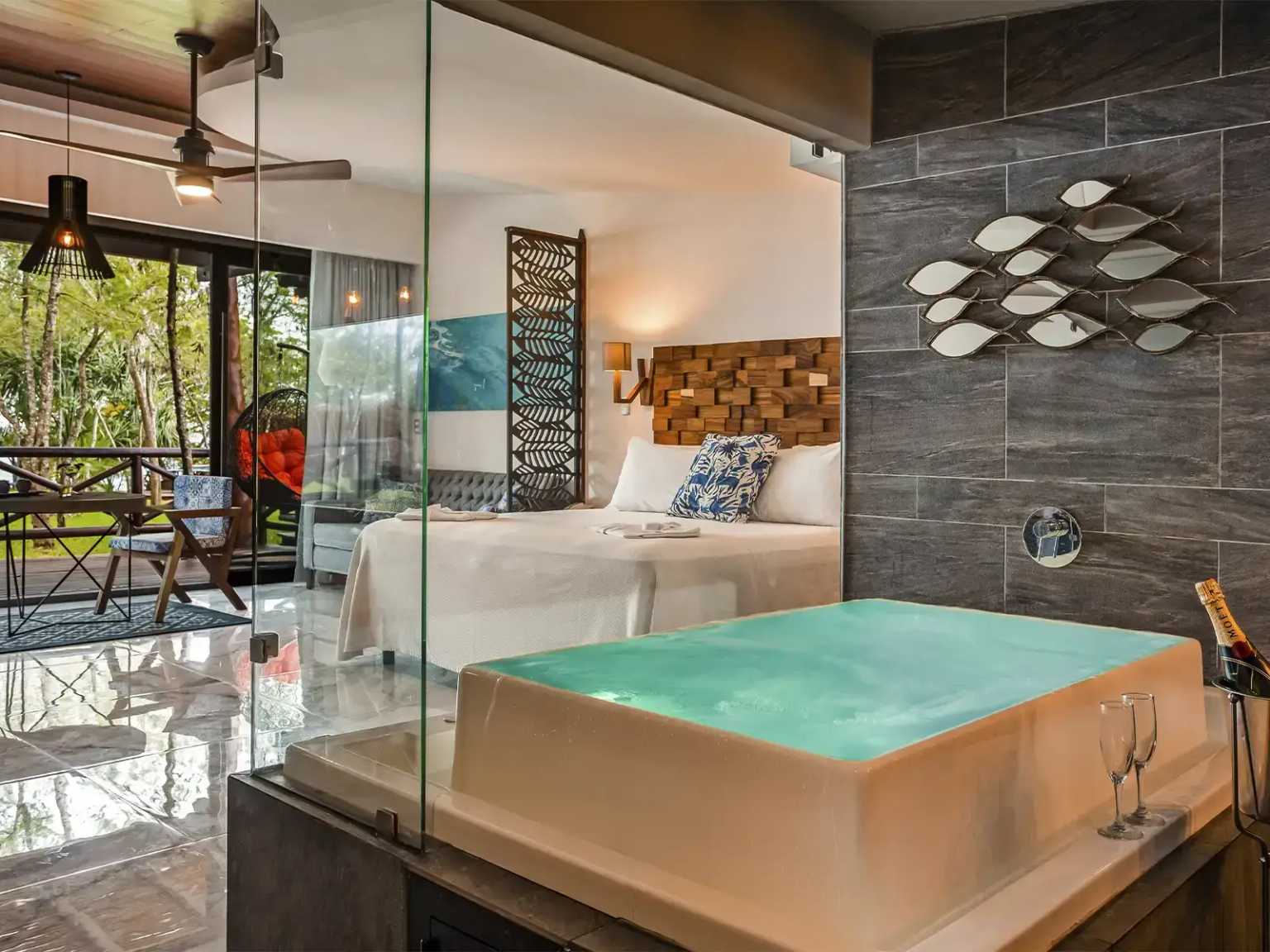 Experience a Magical Spring Sale at MÍA Bacalar