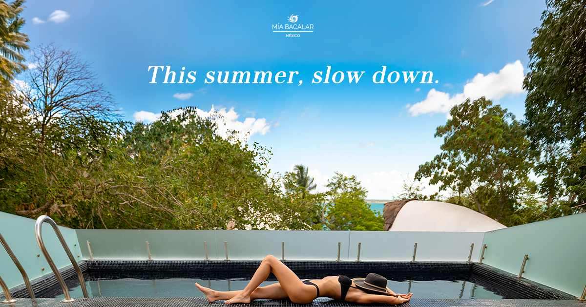 Summer Blue Soul: Complimentary 4th Night