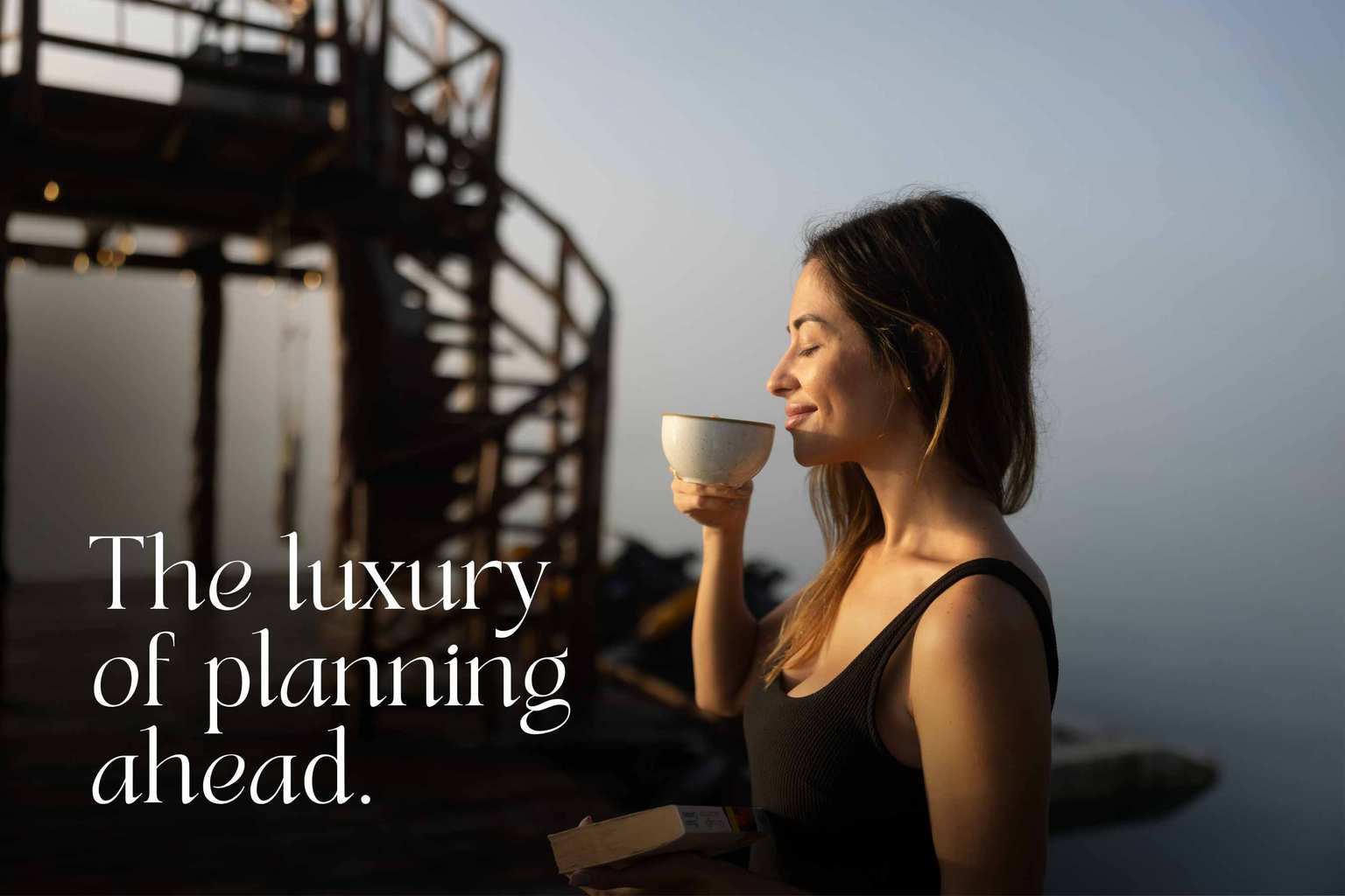 Smart Luxury: Free Suite Upgrade & Up to 35% Off