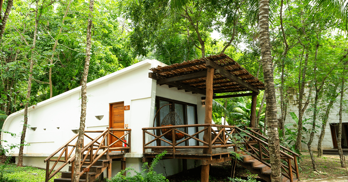 Smart Luxury: Upgrade de Suite + 30% OFF por reservar con anticipación