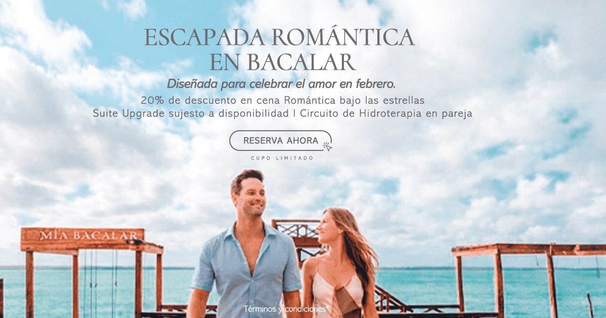 Lagoon of Love: Escapada Romántica con Upgrade y Spa