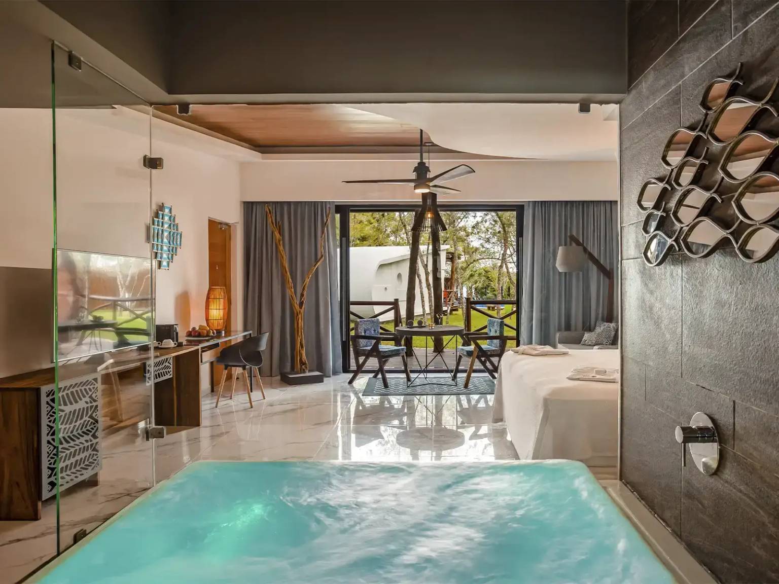 Detalles para encantar tus sentidos