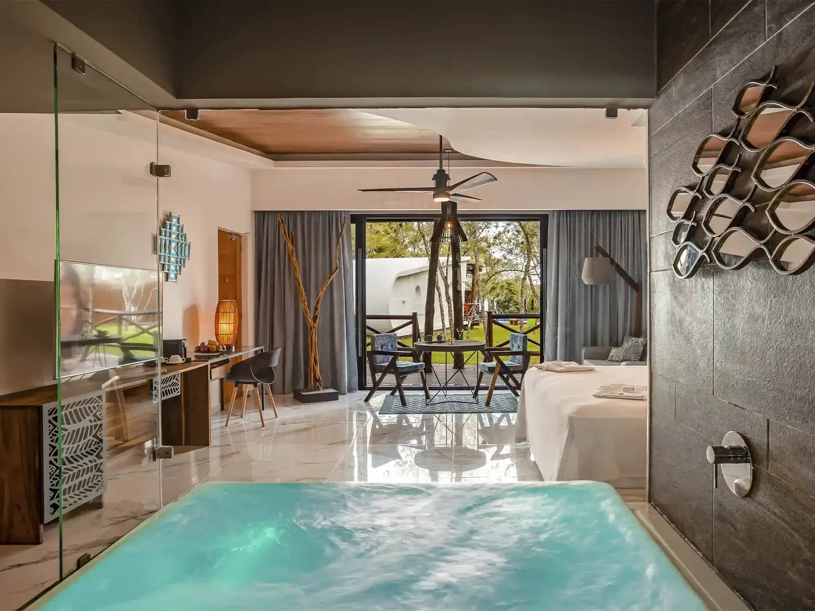 Details to enchant your senses