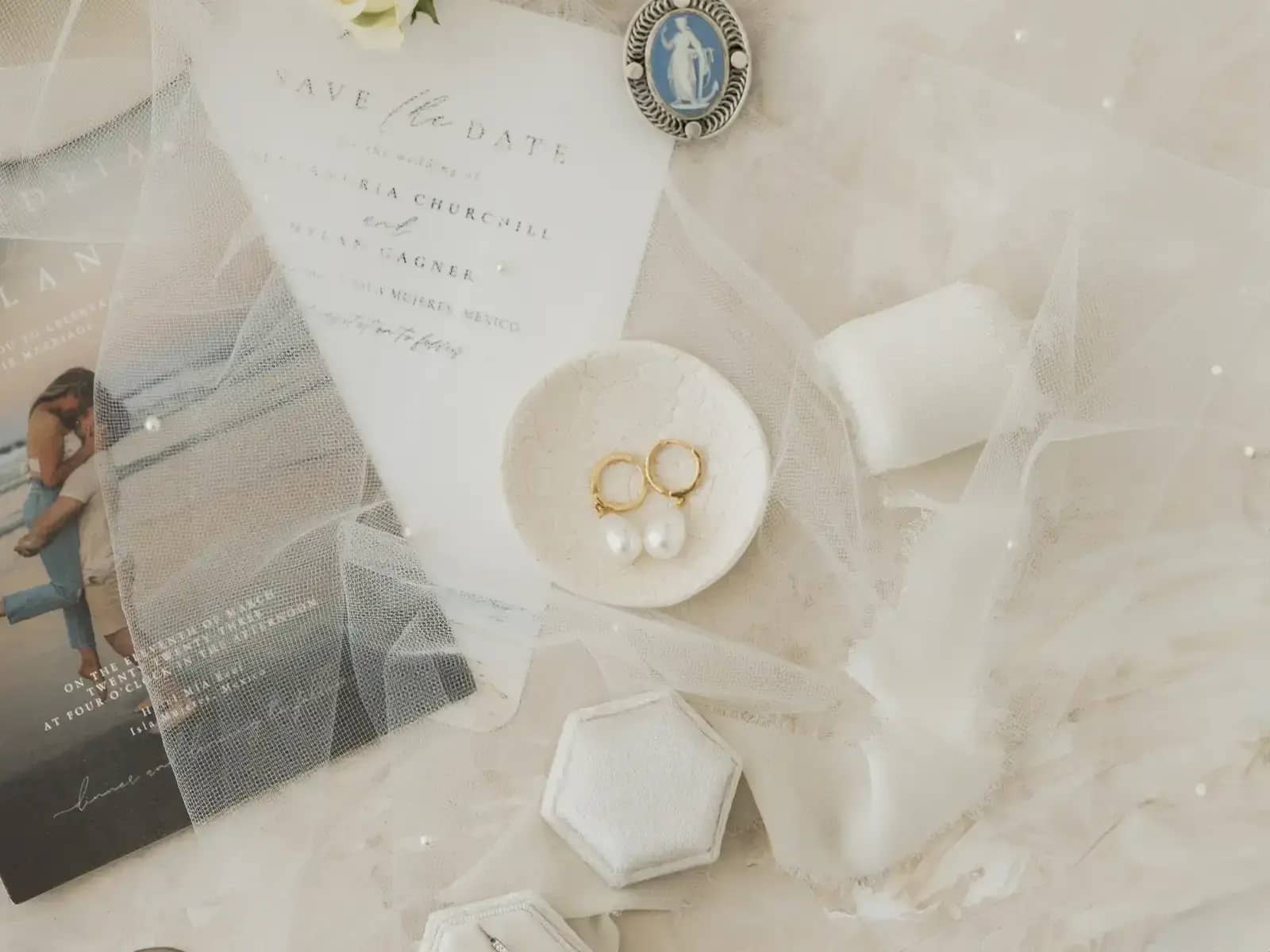 Do you already have an approximate date?