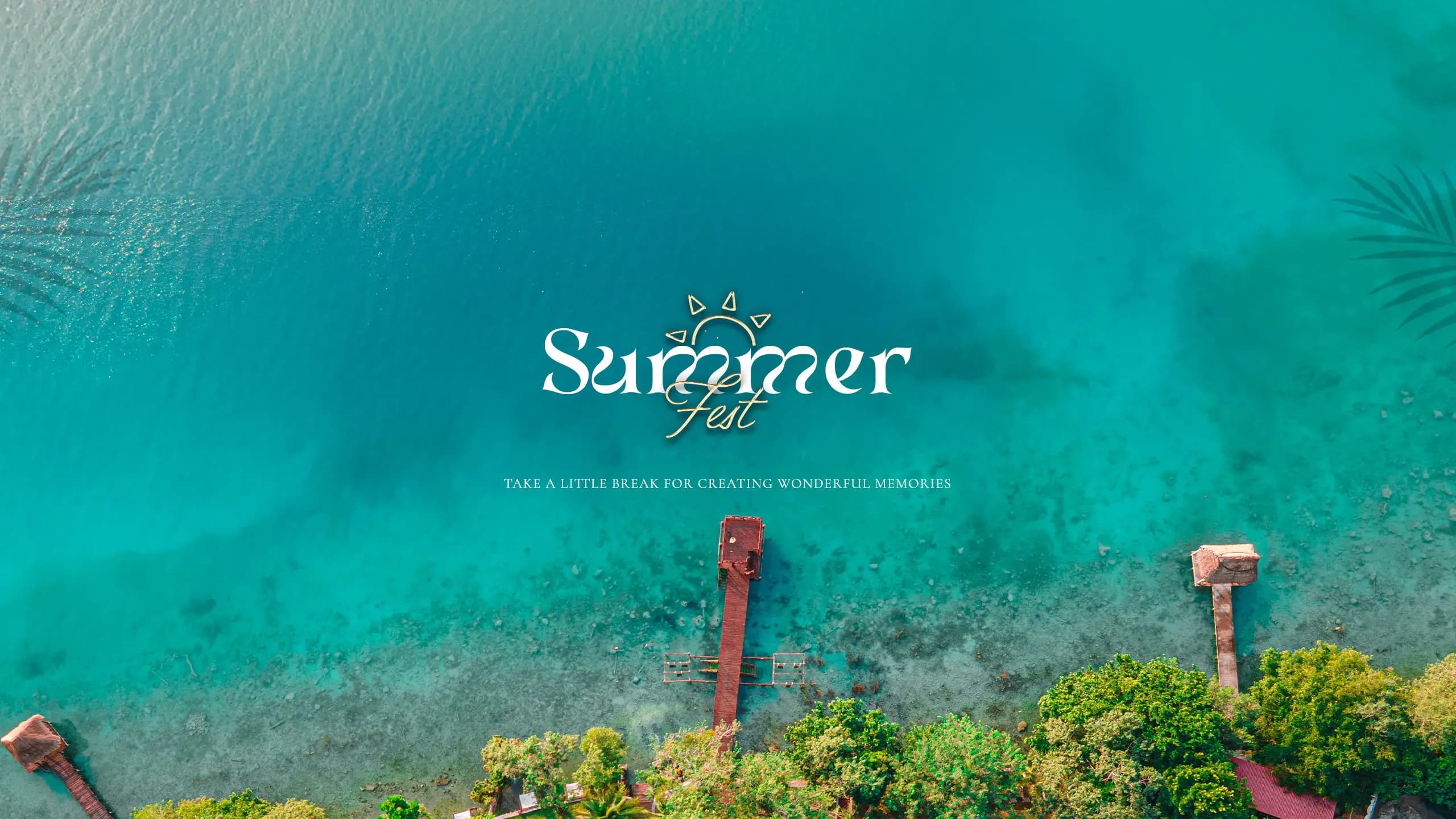 SUMMER IN BACALAR – UP TO 40% OFF! 