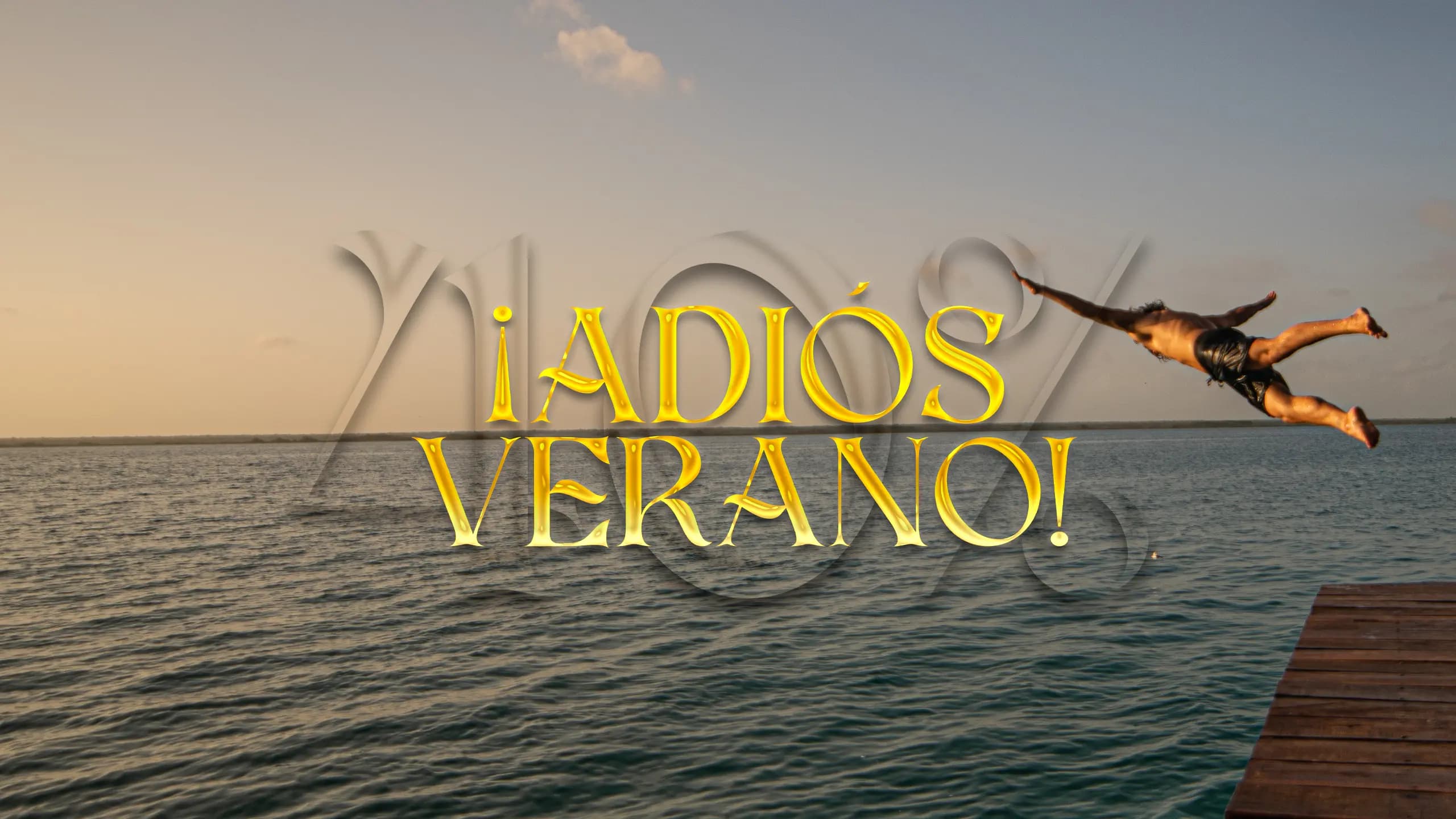 ¡Dile adiós al verano en MÍA Bacalar!