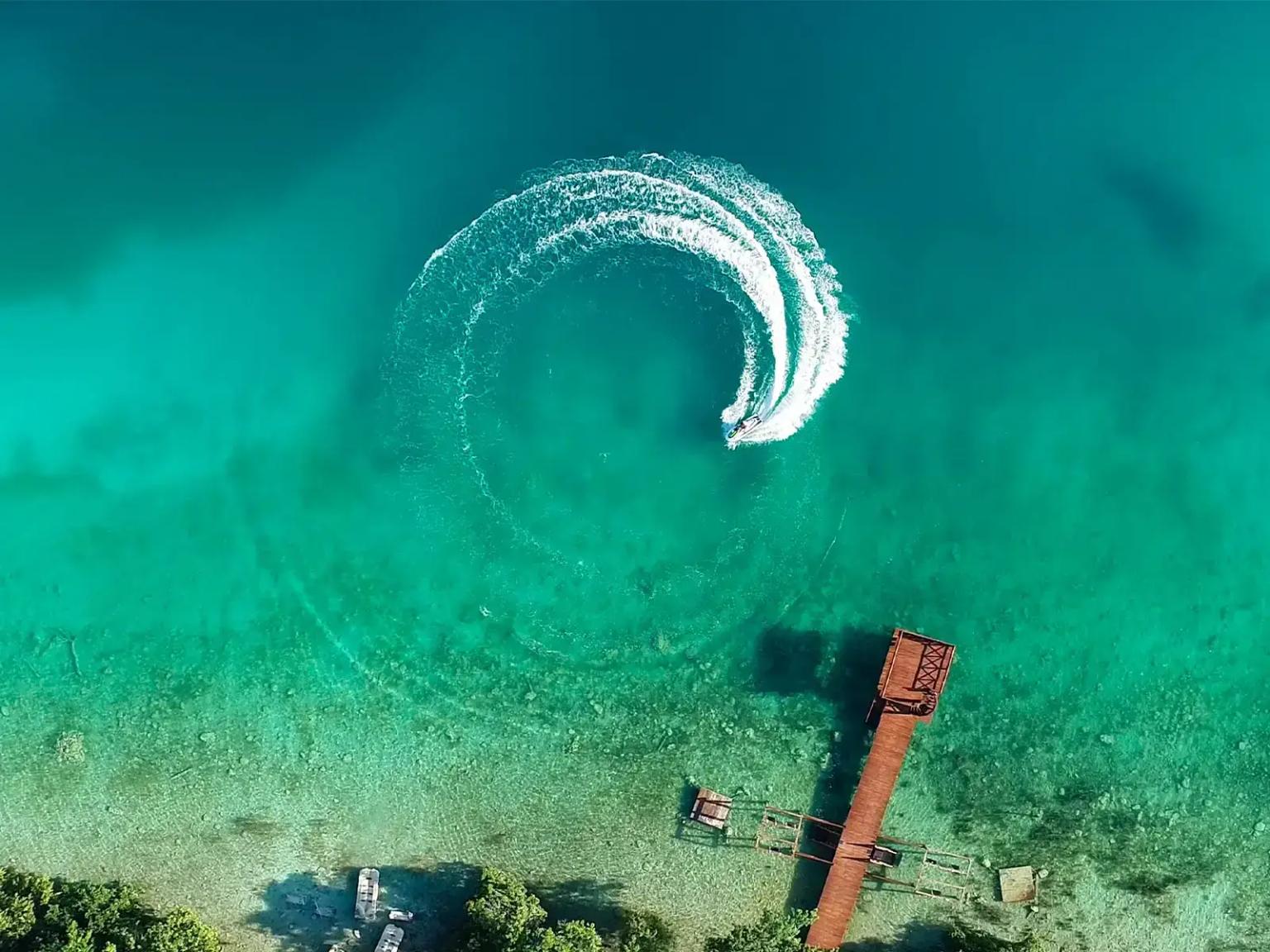 I Want to Explore I Want to Explore