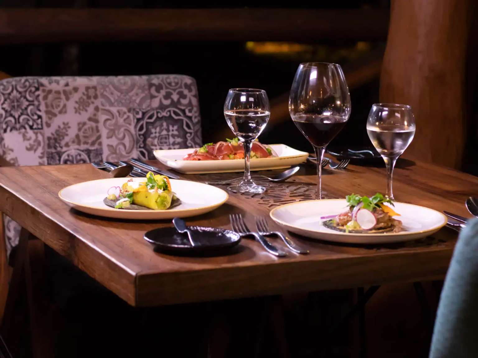 Romantic Dinners Romantic Dinners