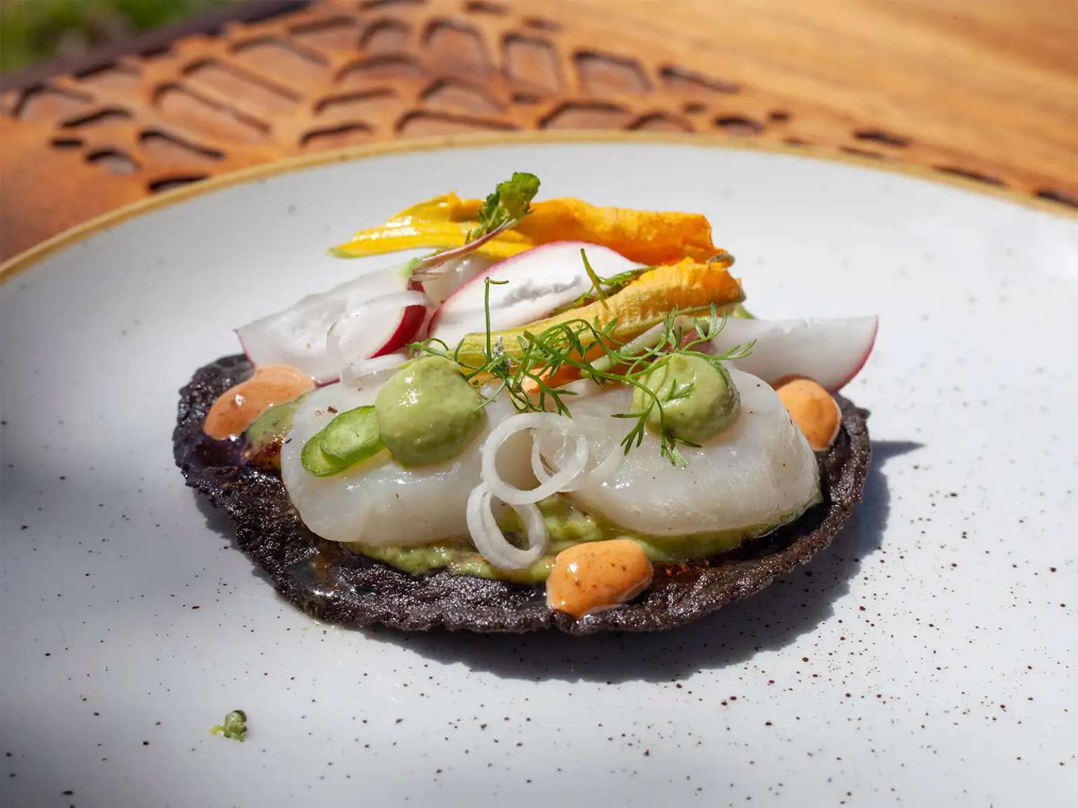 Gourmet Cuisine Gourmet Cuisine