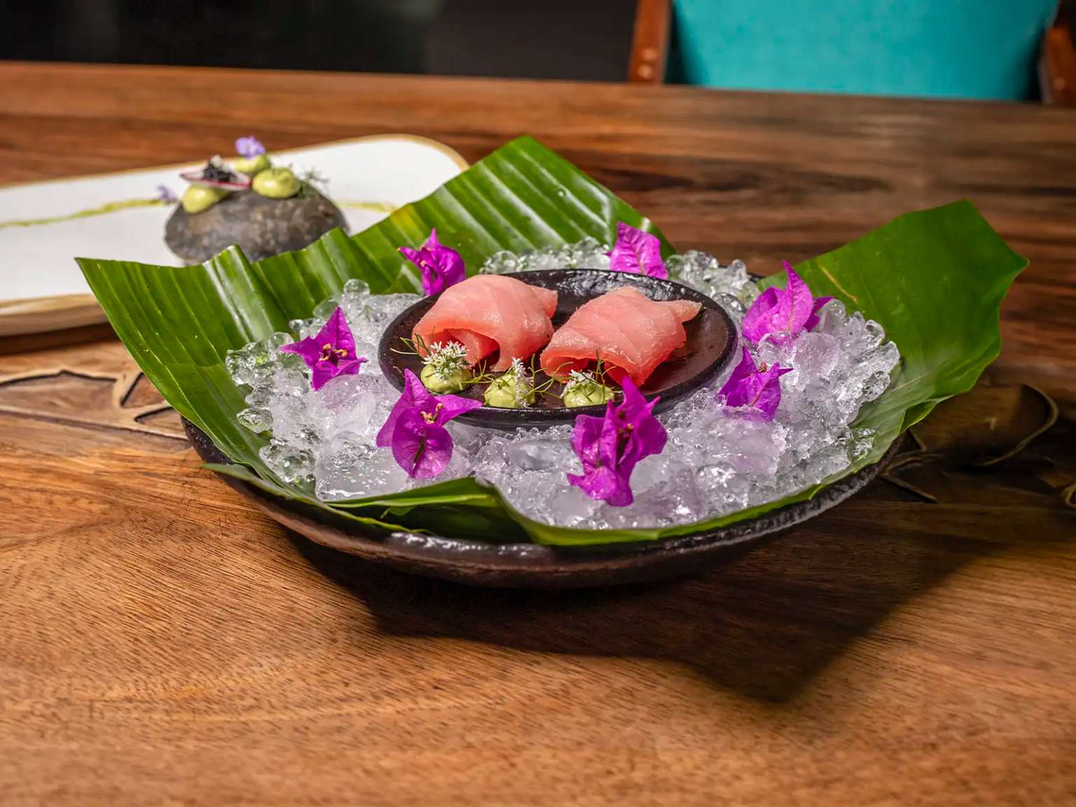 Wellness Menu Wellness Menu