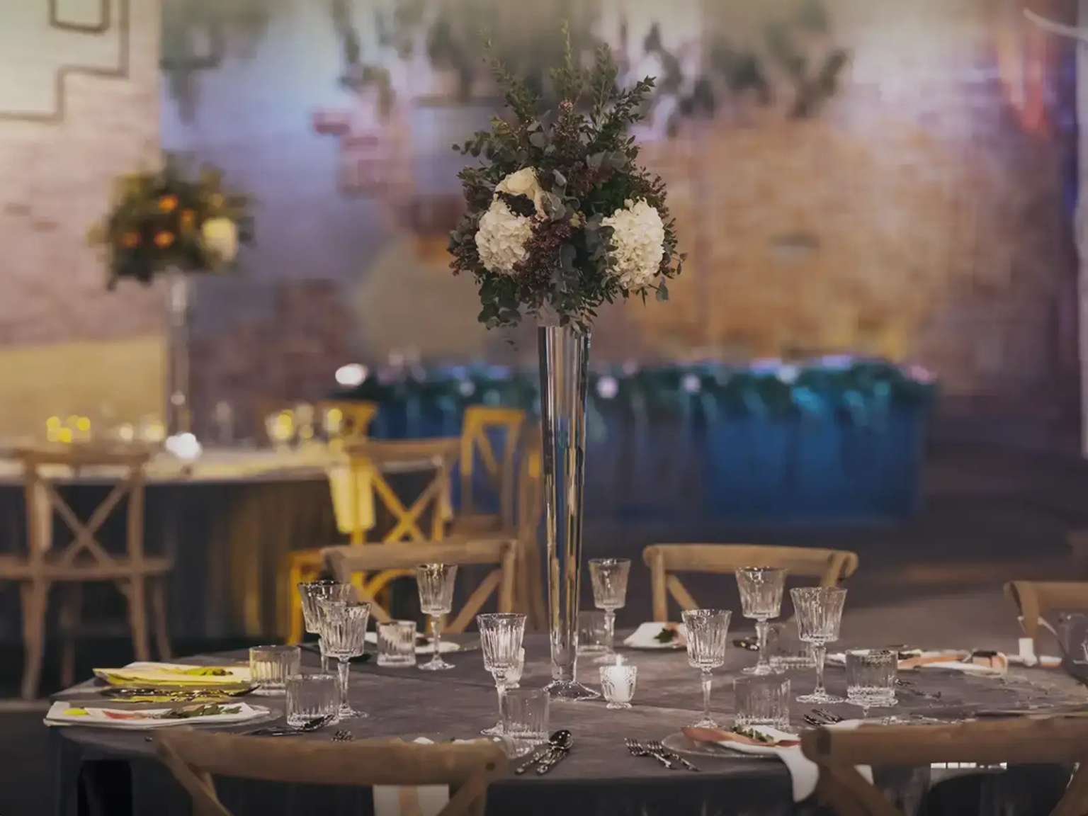 Salon Kukulkán Salon Kukulkán