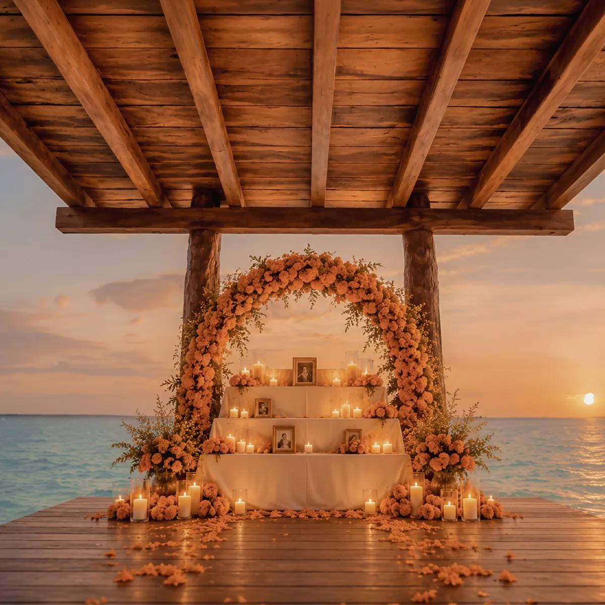 DAY OF THE DEAD IN BACALAR 2026: MAYA TRADITIONS, LAGOON EXPERIENCES & WELLNESS