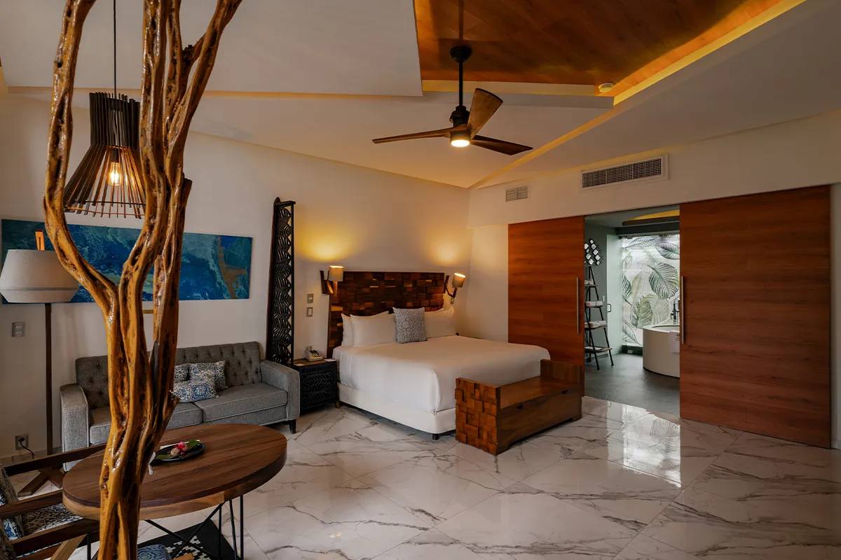 Suite Saasil Superior