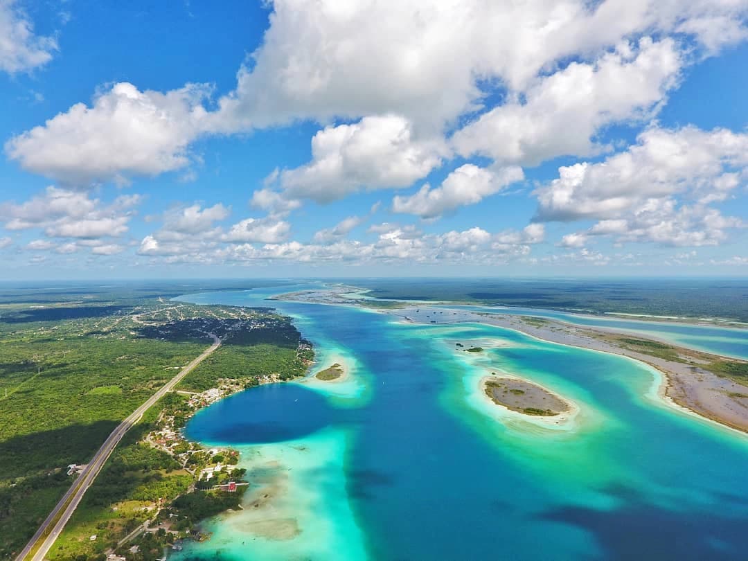 What to do in Bacalar?