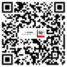 Official Buen Fin QR code